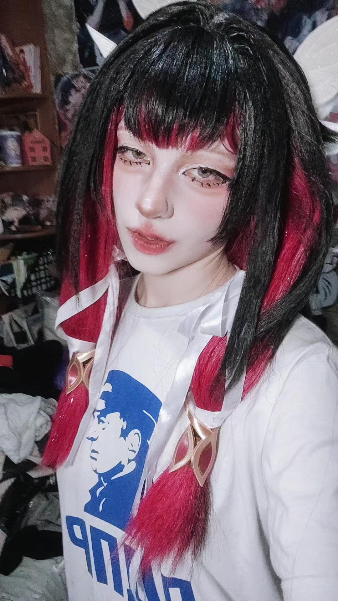 @тгк: @Athena_cosplay