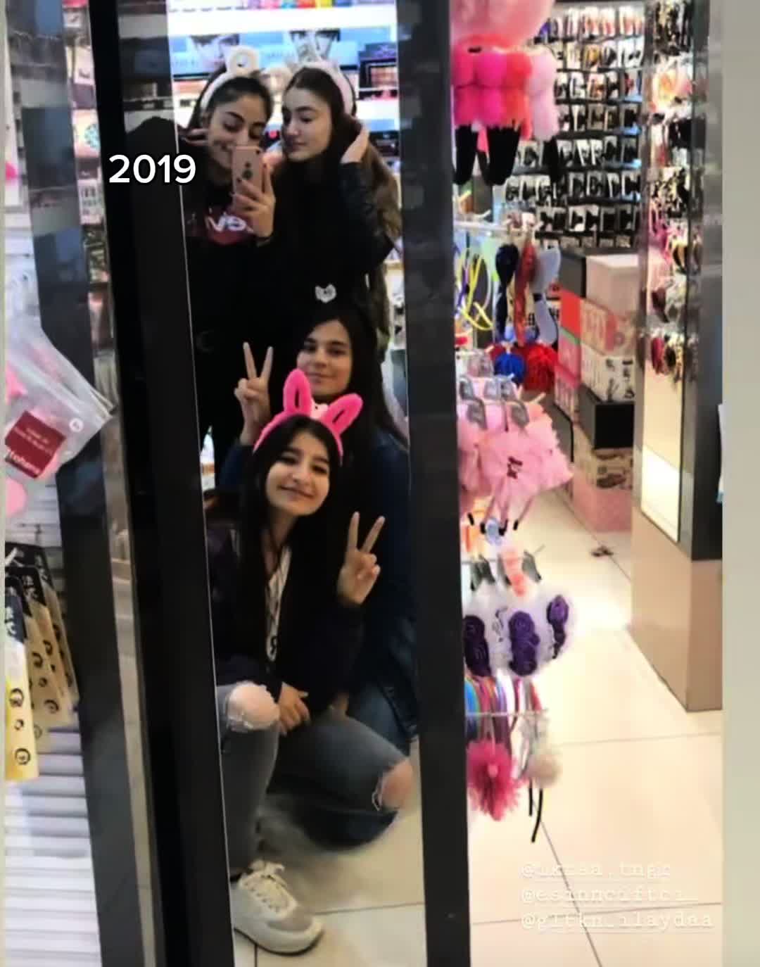 @Tuğçe