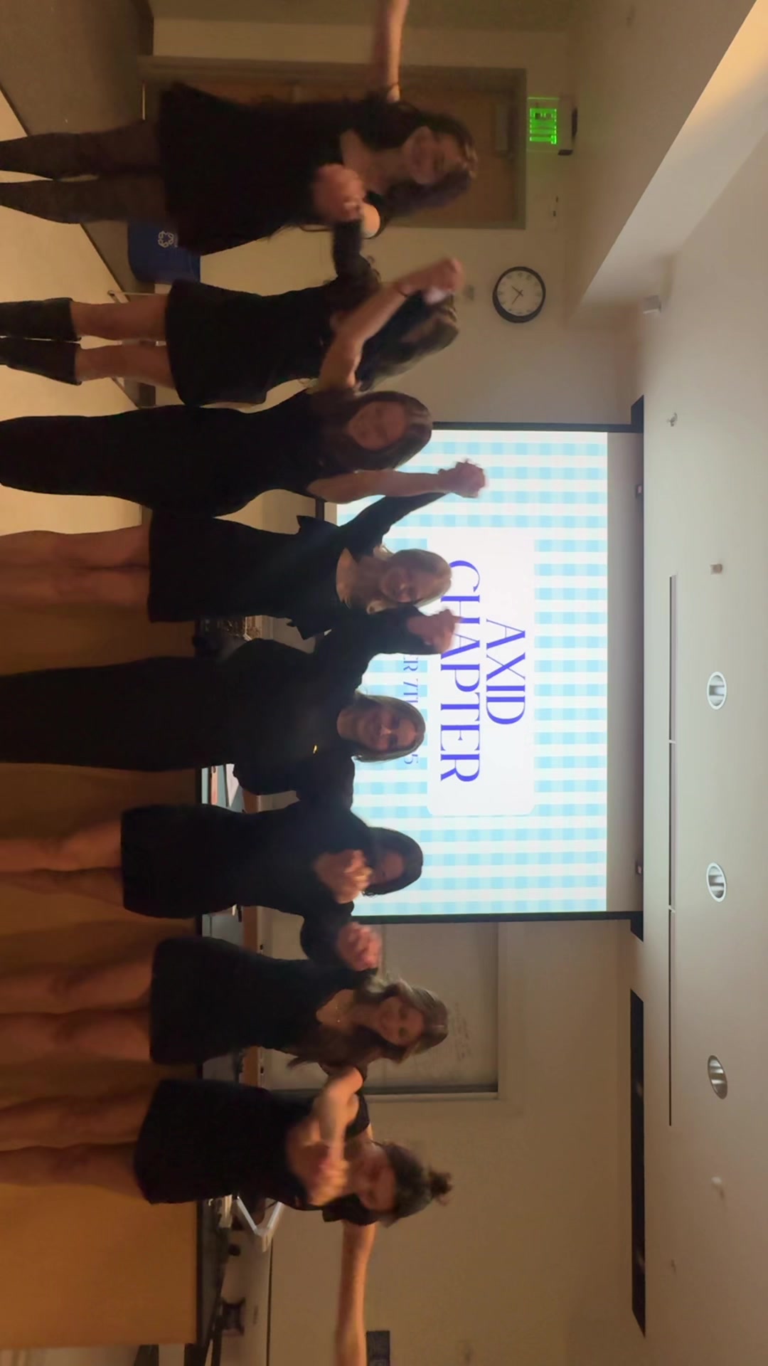 @ALPHA XI DELTA