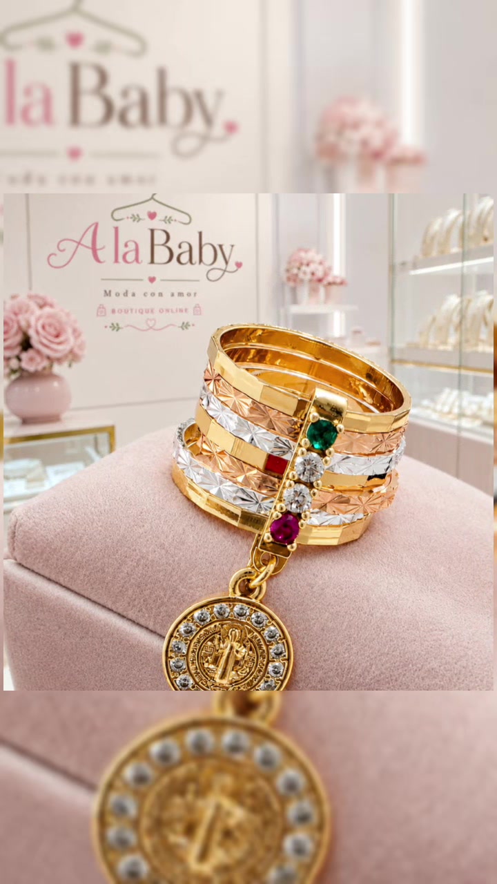@AlaBABYFashion