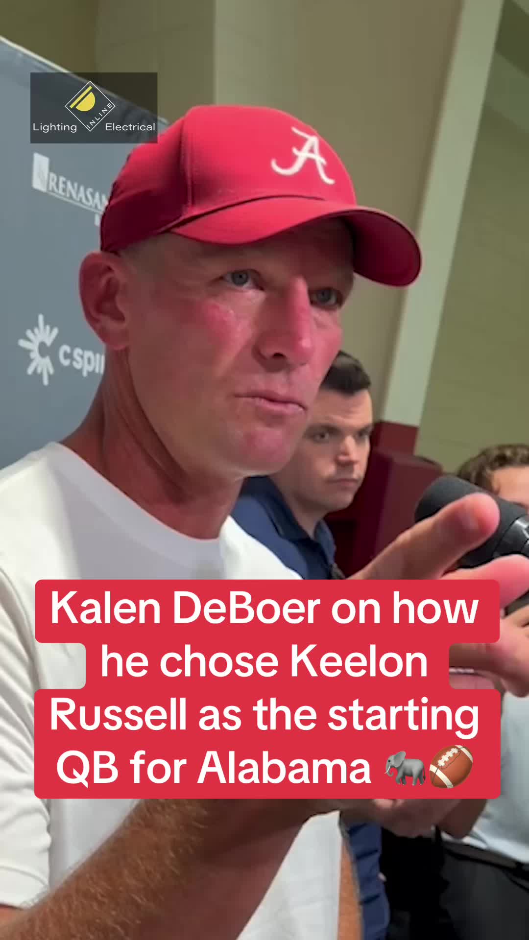 @Alabama Crimson Tide on AL.com