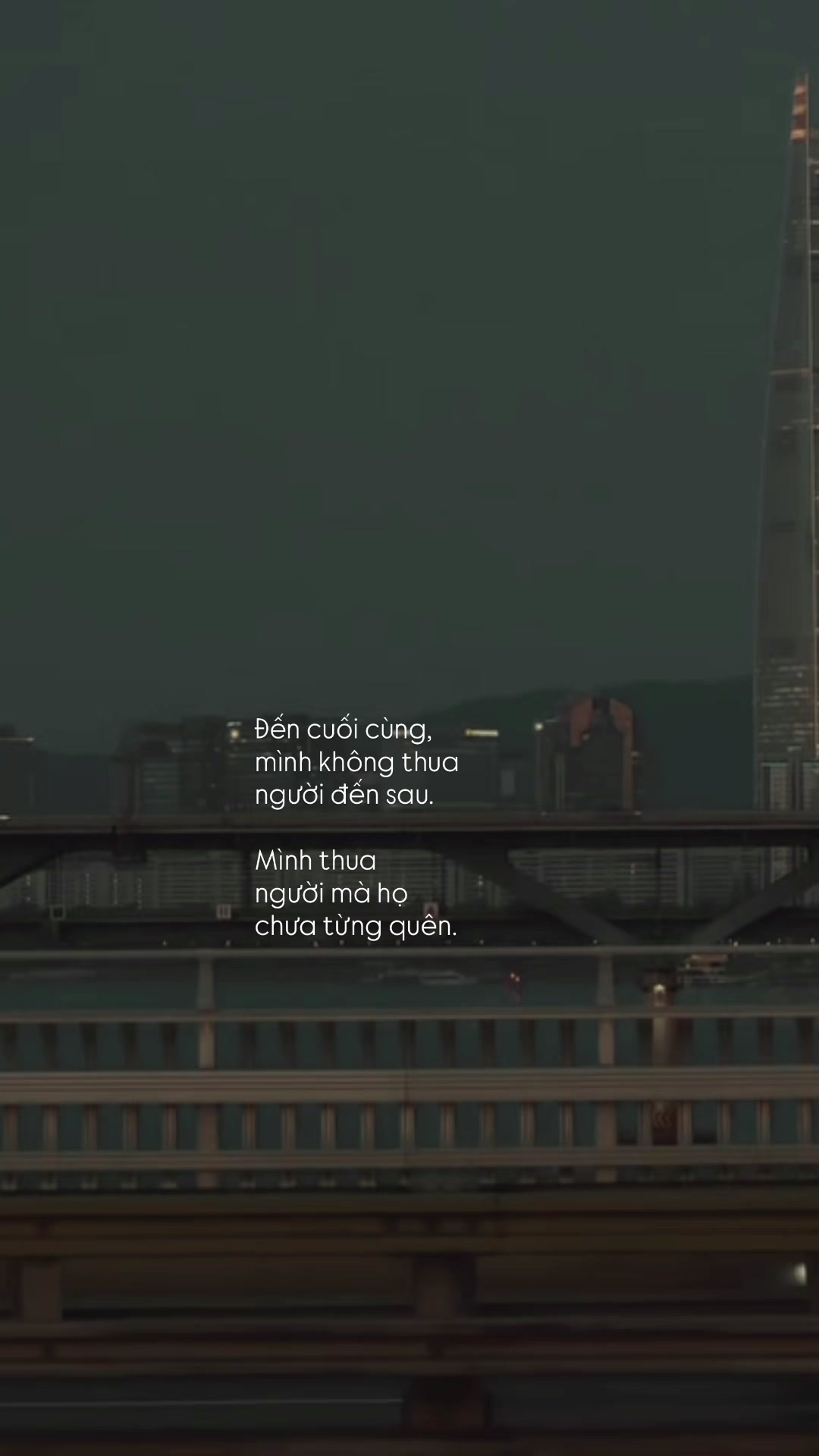 @Người Hiểu Chuyện