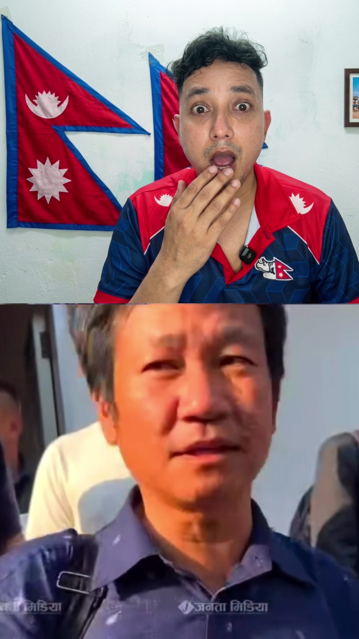 @Shamar stha🇳🇵