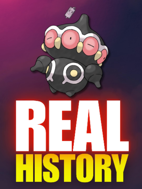 @Daily Pokemon
