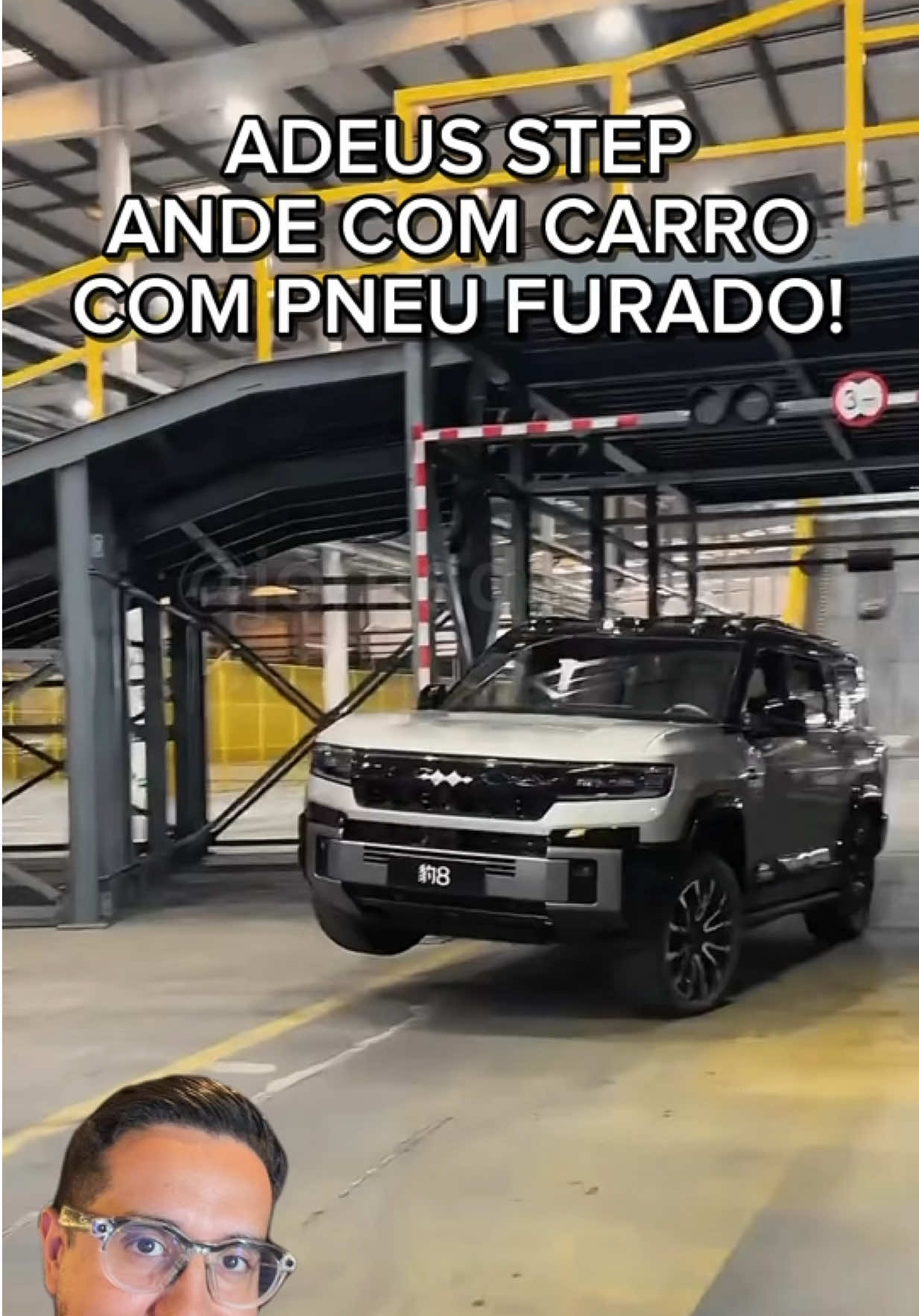 @Jornada Top