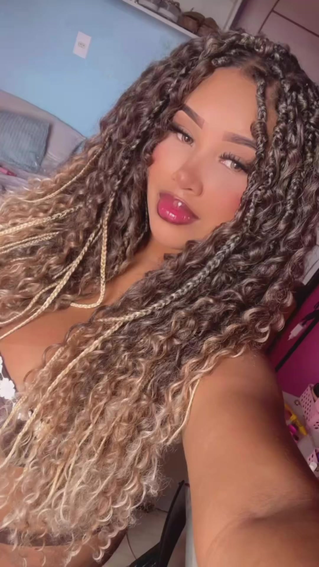 @🧘🏾♀️