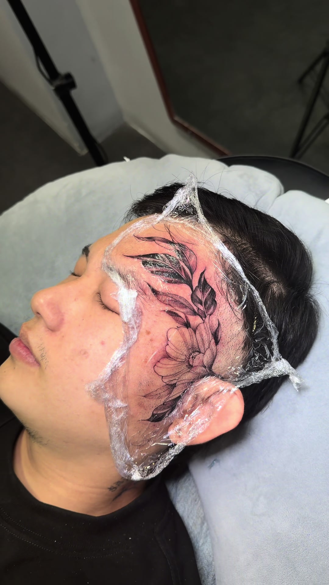 @Việt Trần Tattoo