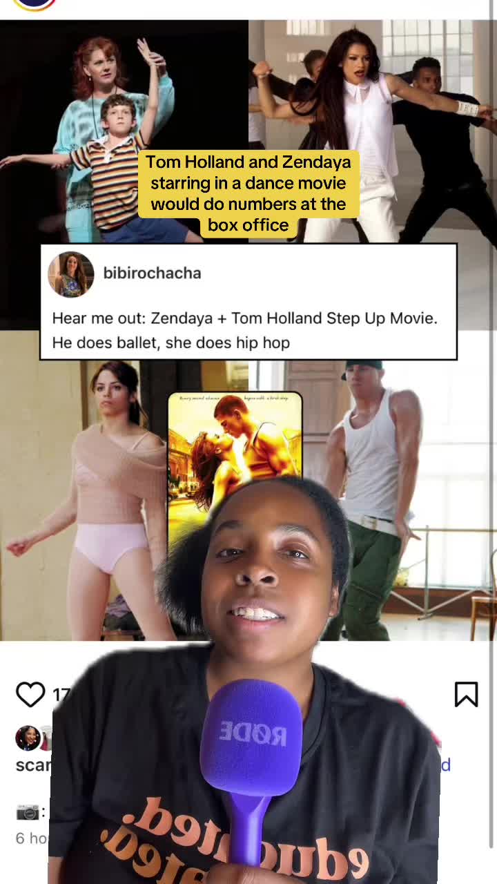 @Chae’ Jones