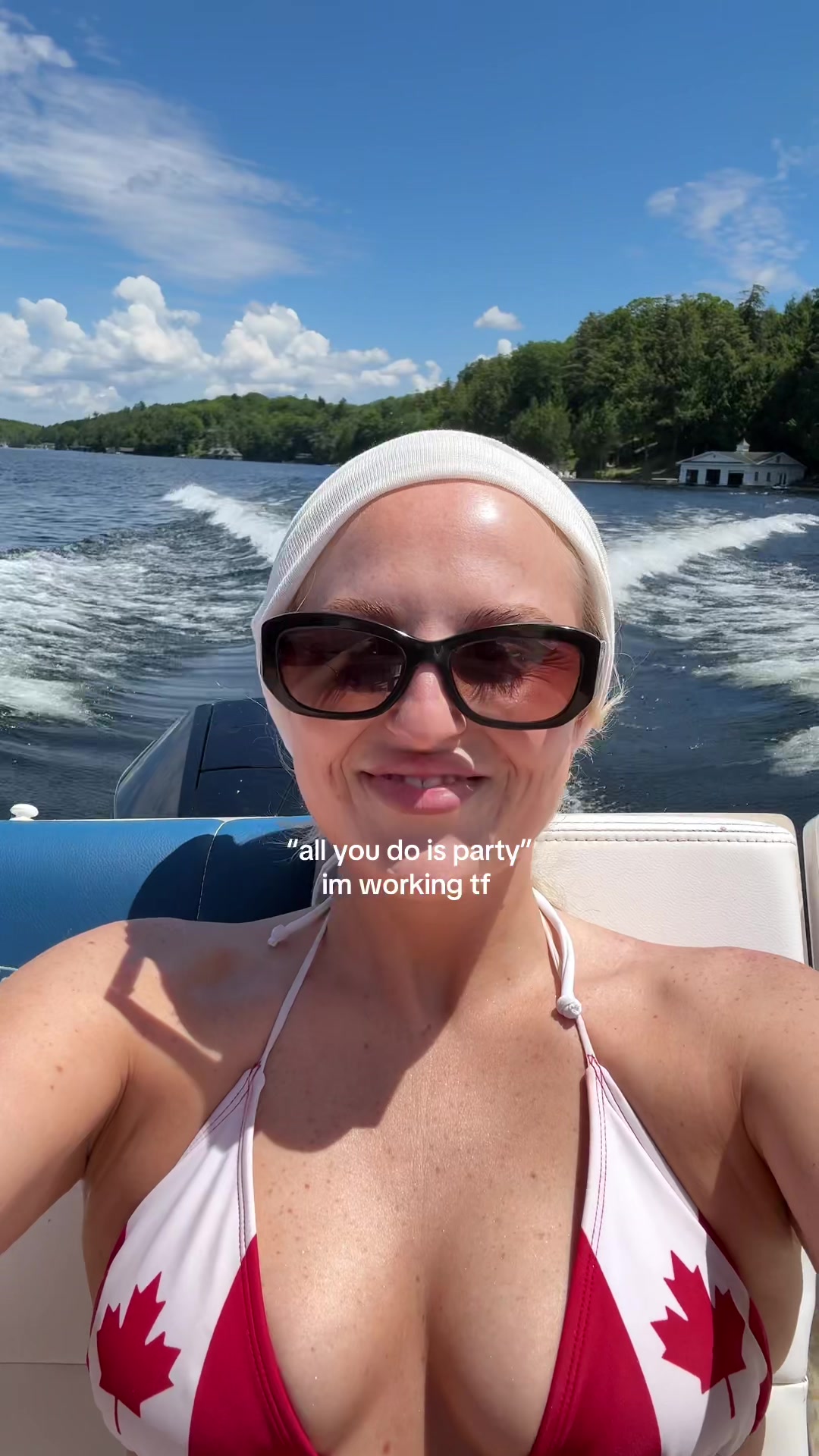 @dumbblondediary