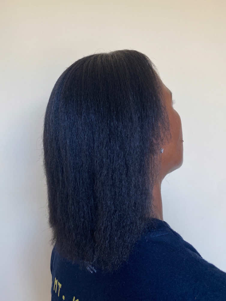 @Curl&Coils Hair Studio
