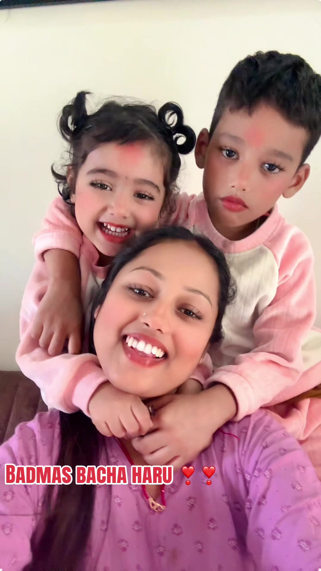 @Bharti Shah Sudi