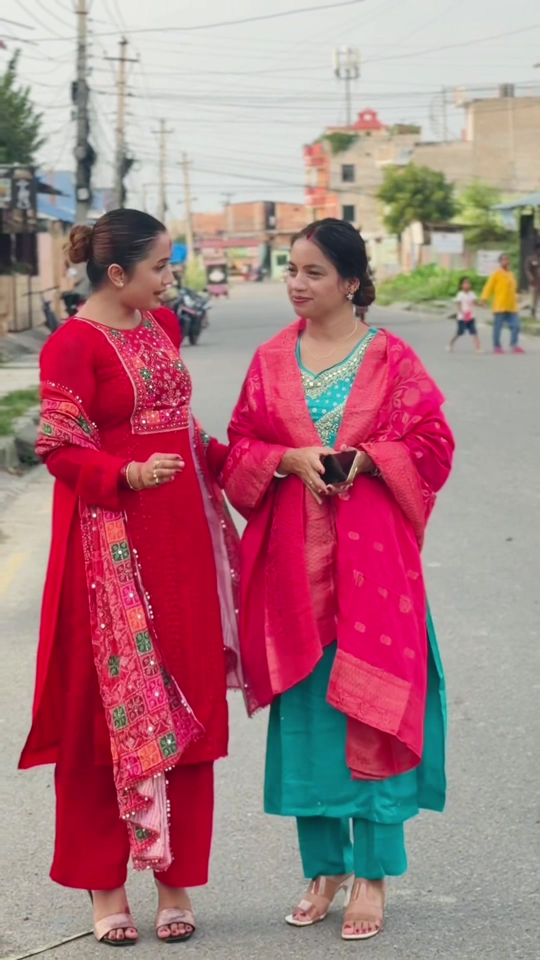 @Goma Gyawali