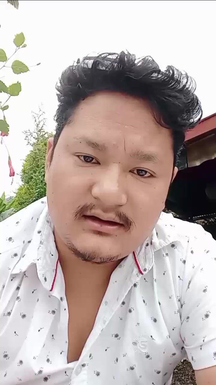 @Chamling Cycle