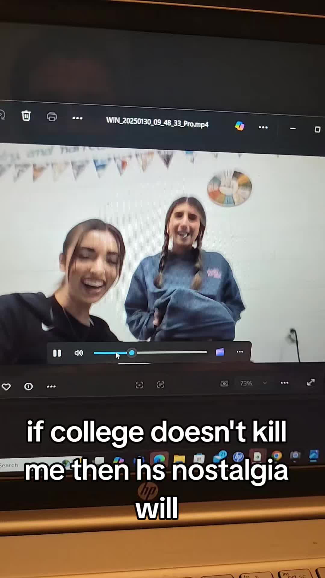 @Mikayla Meza