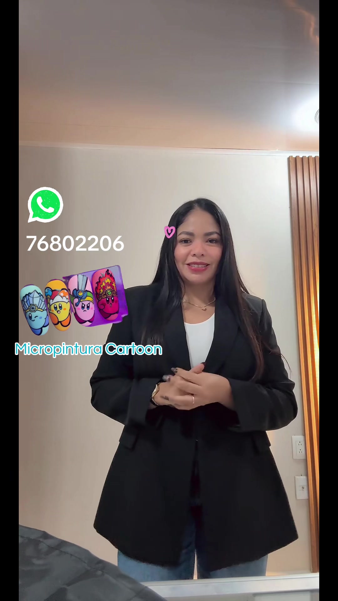 @Sarita Ruiz