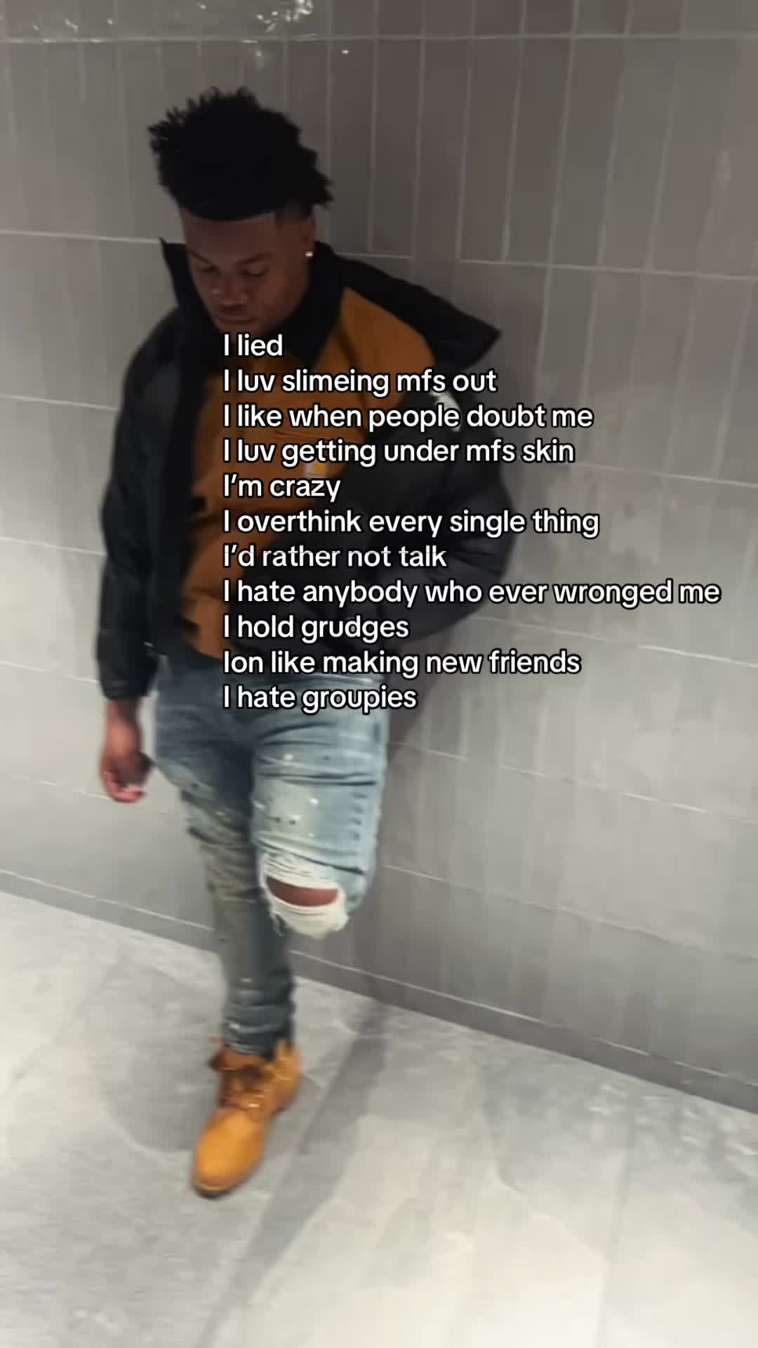@zay b