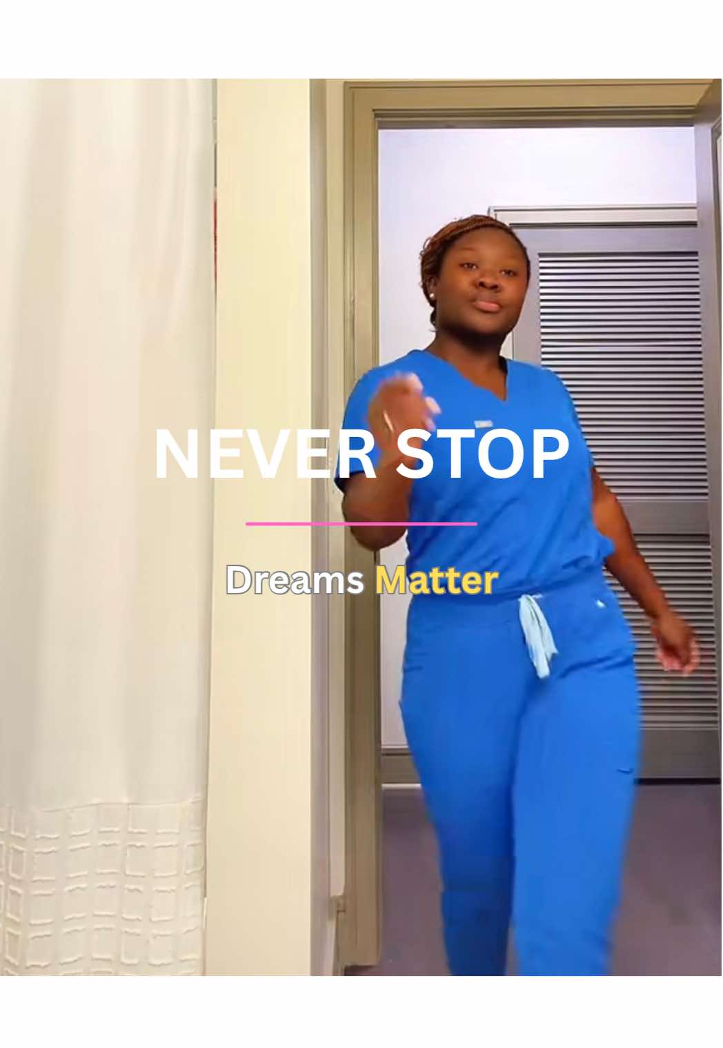 @TheNurse FIFI | RN-BSN 💉
