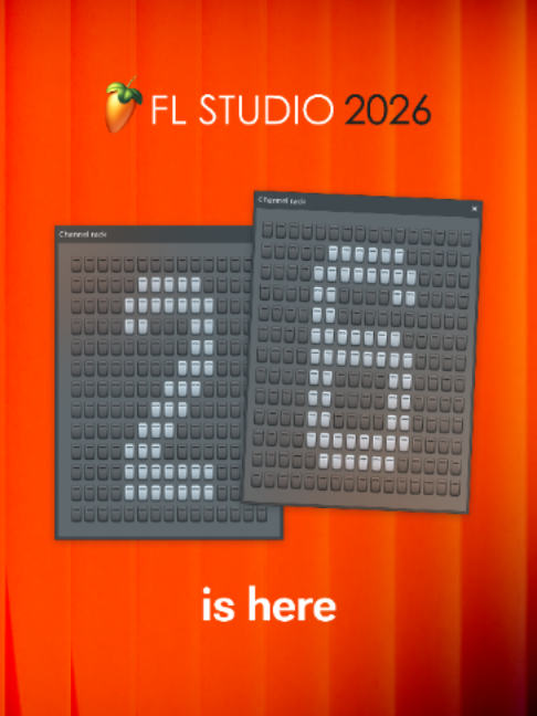 @FL Studio
