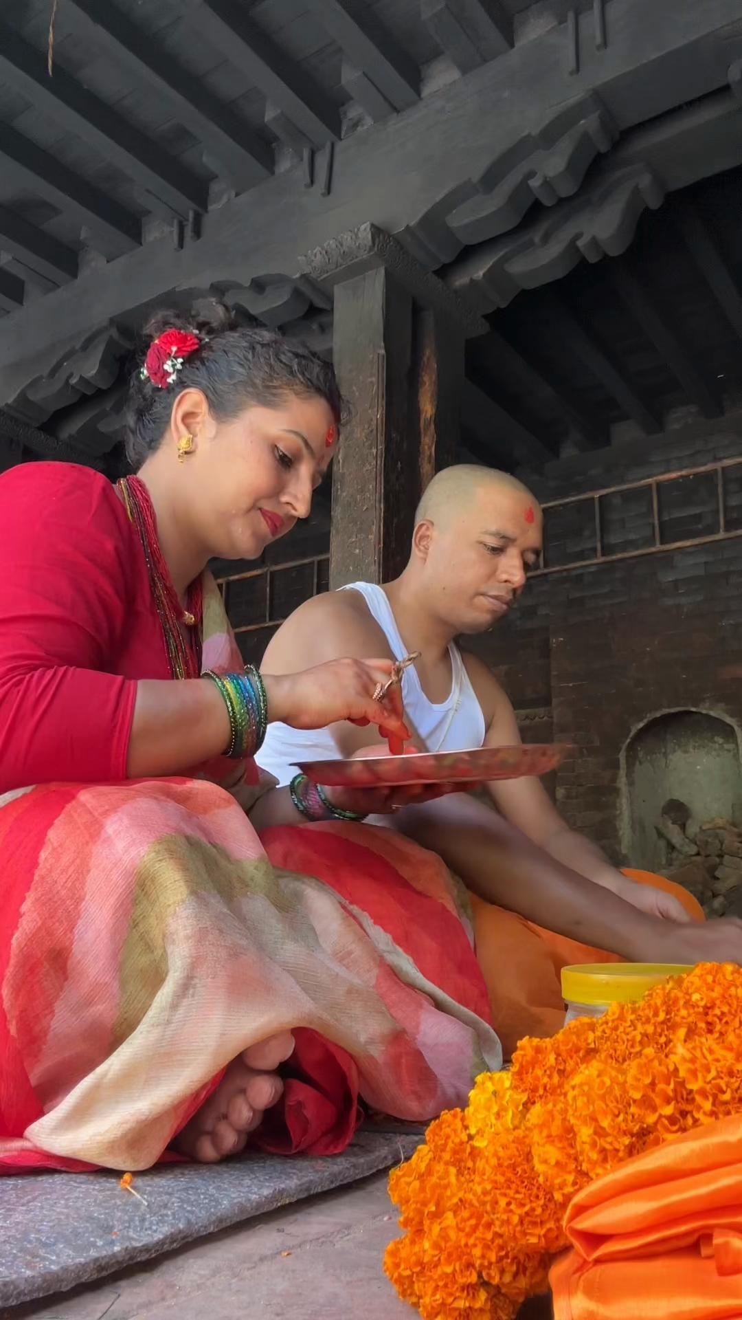 @Sangita Paudel