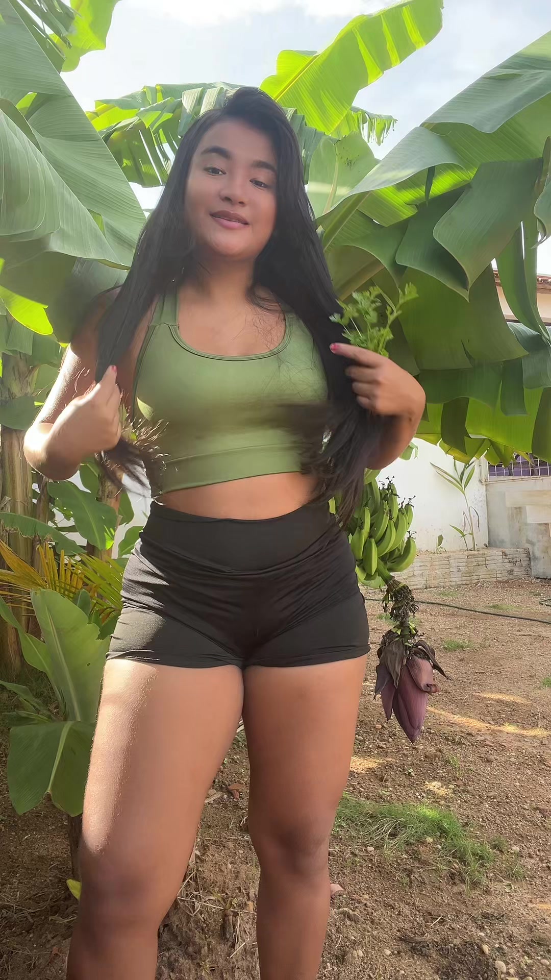 @Paulinha a Índia
