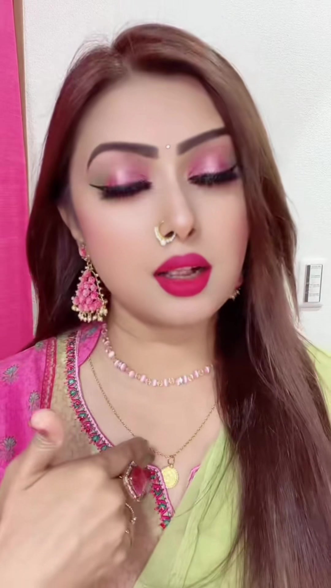 @Asha Rahman