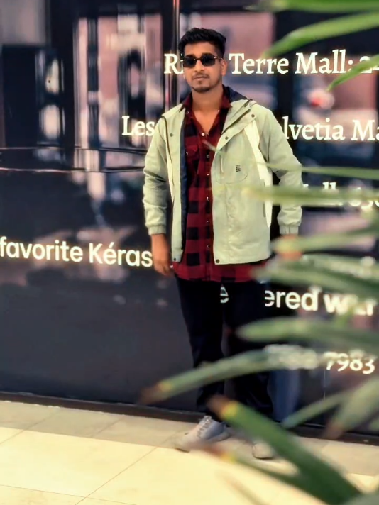 @junior khesari