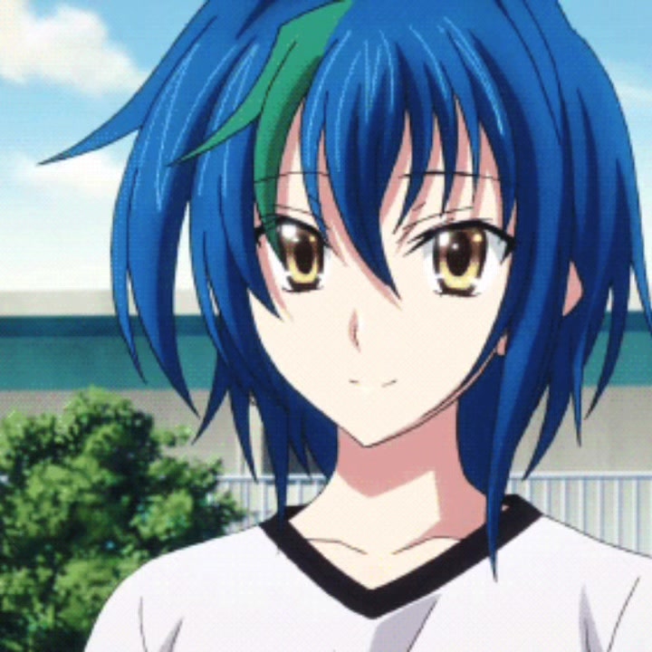 @🐾💙•Xenovia Fan•💙🐾