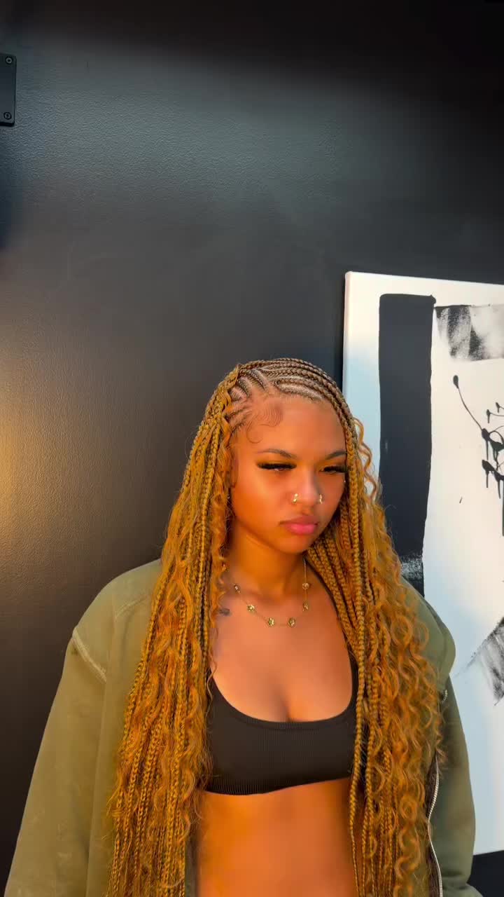 @Detroit Stylist