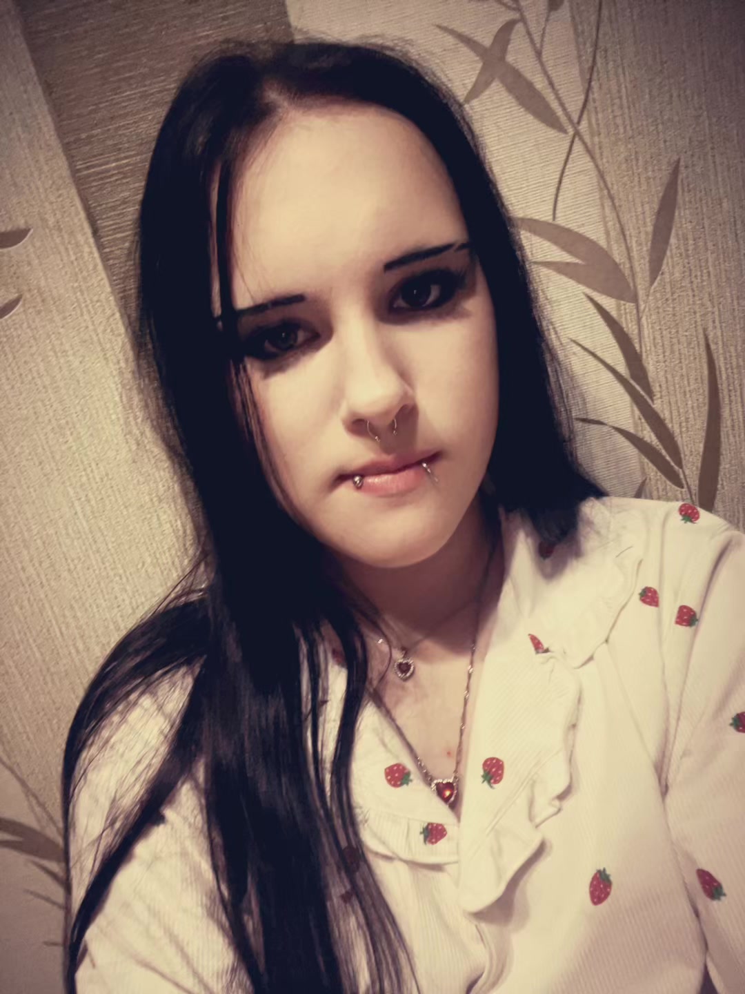 @✞