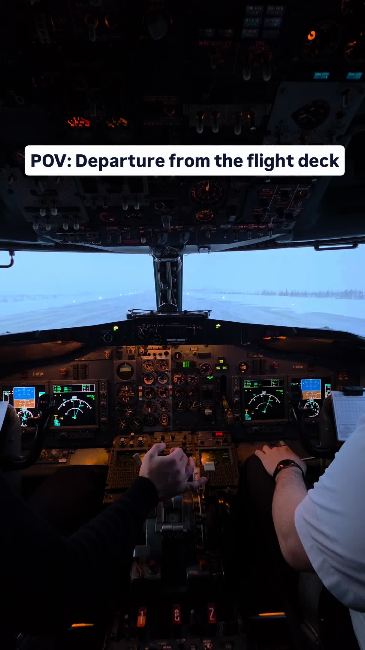 @Nolinor Aviation