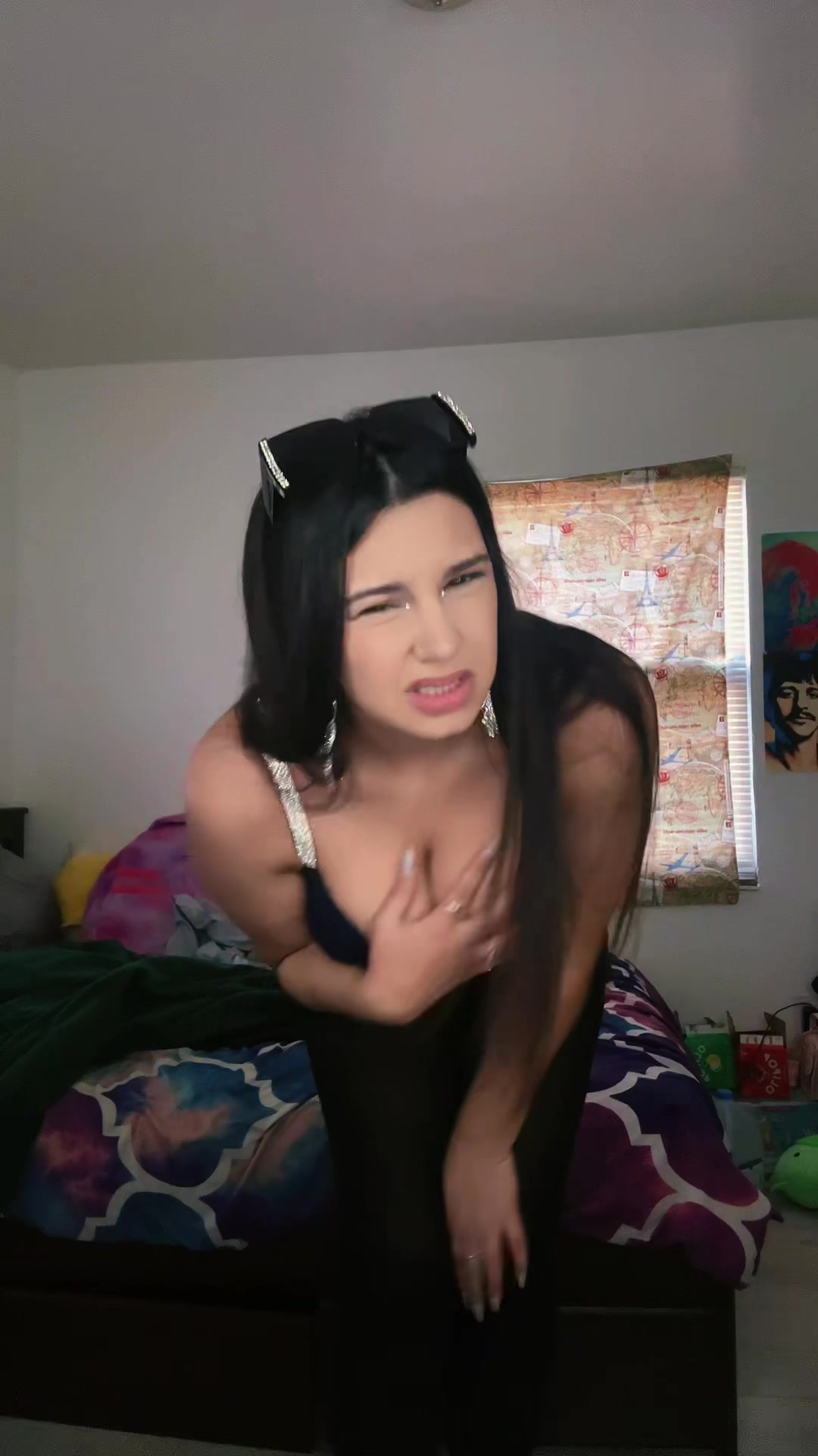 @Alexis