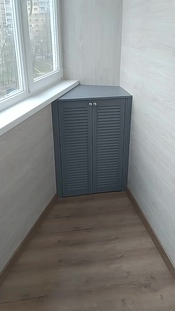 @ОТДЕЛКА БАЛКОНА