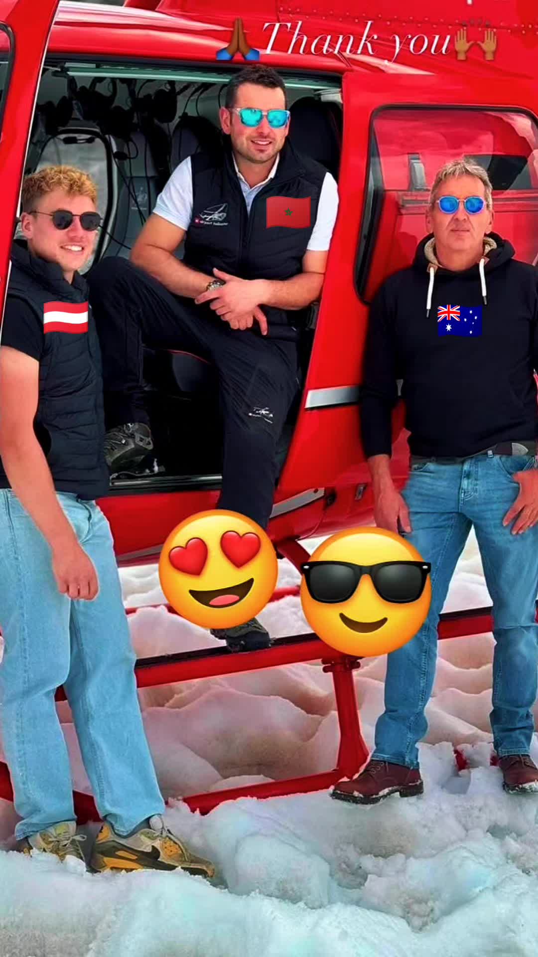@Sinateur 🇨🇭 ❤️🇲🇦