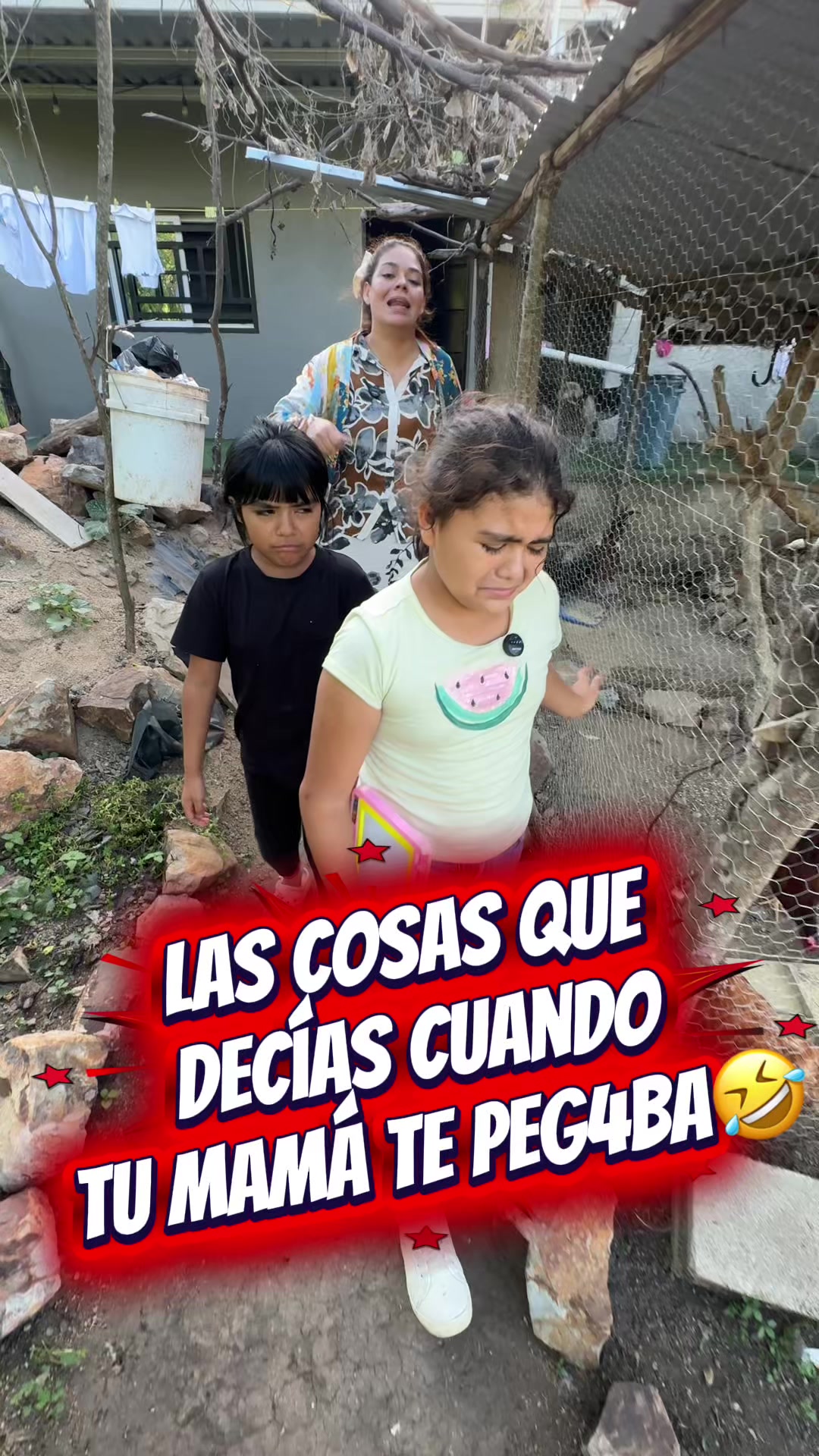 @belita la chiguina