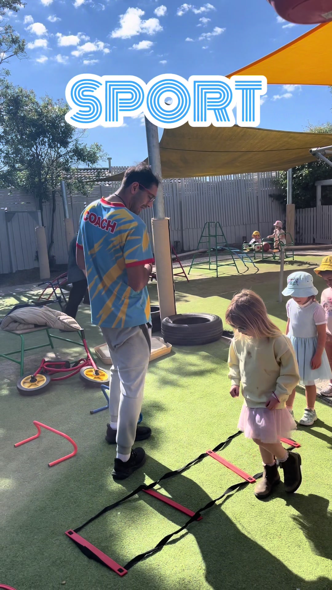 @Hope Early Learning Centre