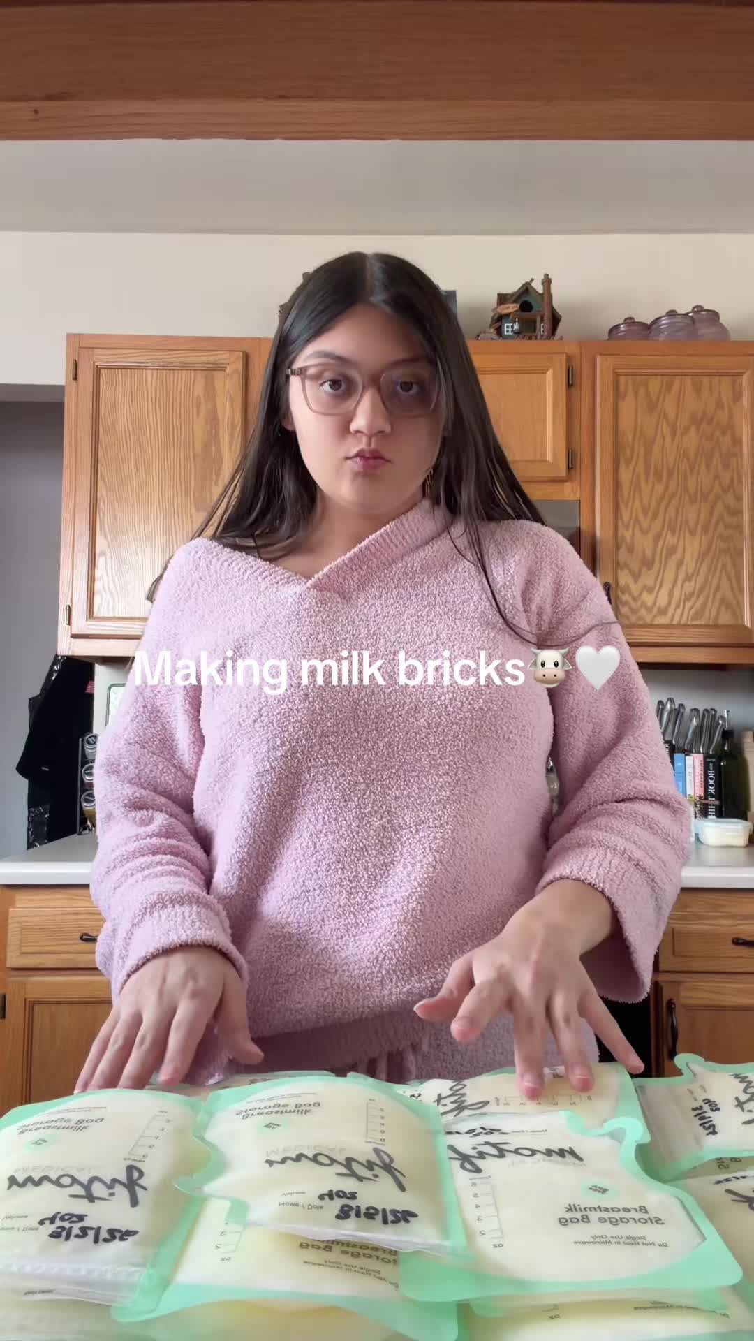 @Valerie | RN & Mom🤍🩺