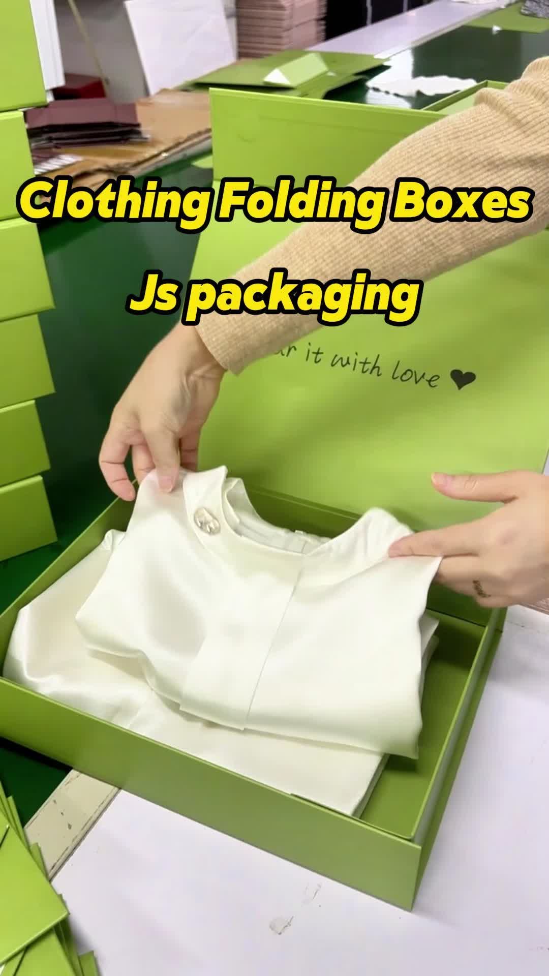 @Jspackagingfactory2