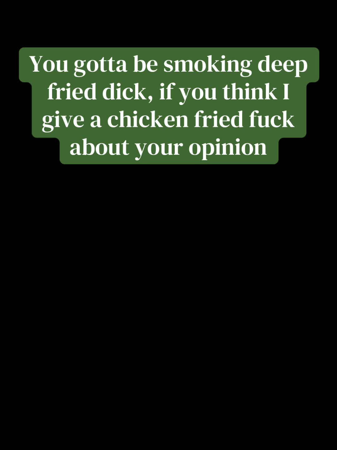 @Amber DeNae