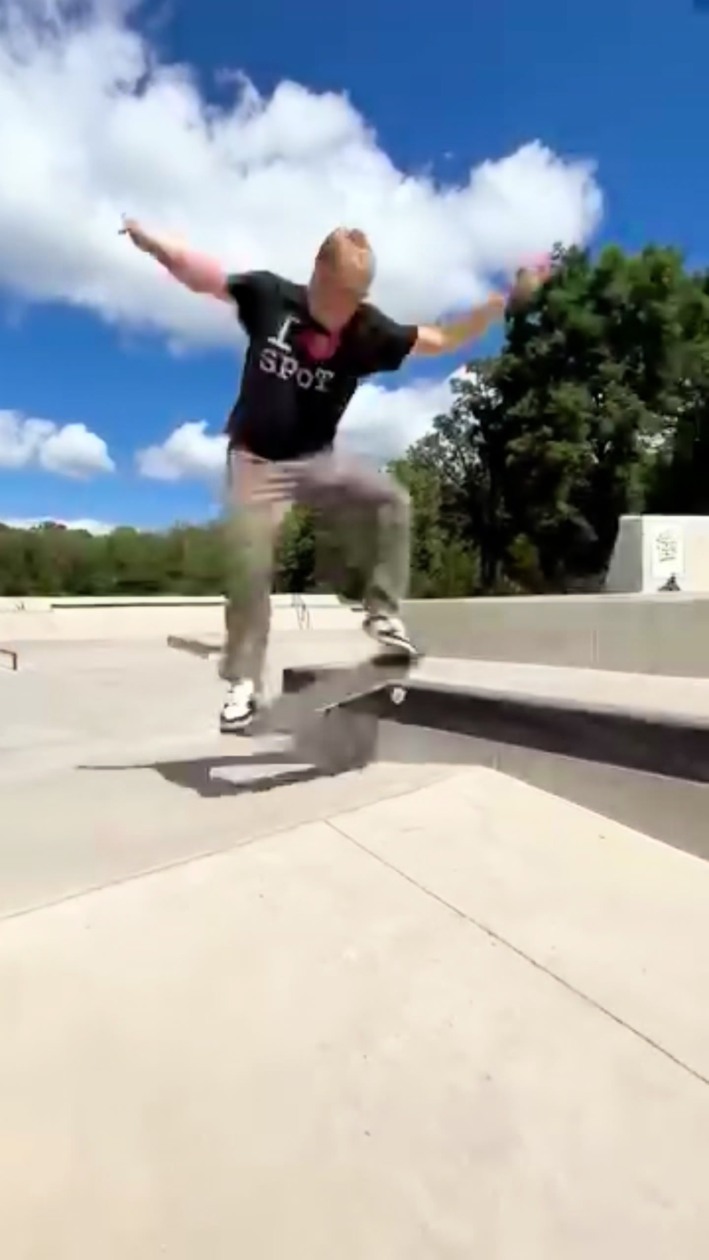 @Eddie Shreddie