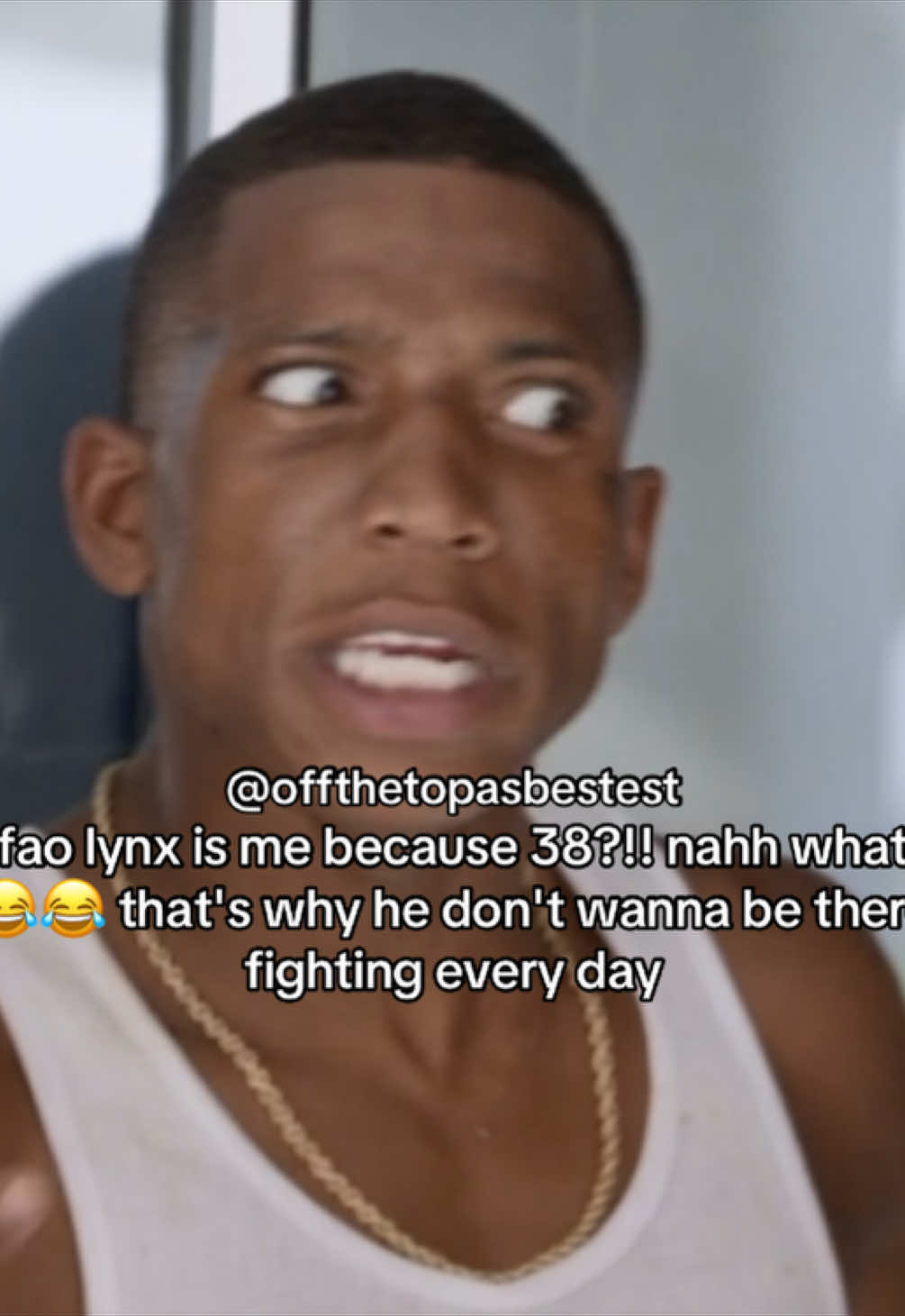 @offthetopasbestest