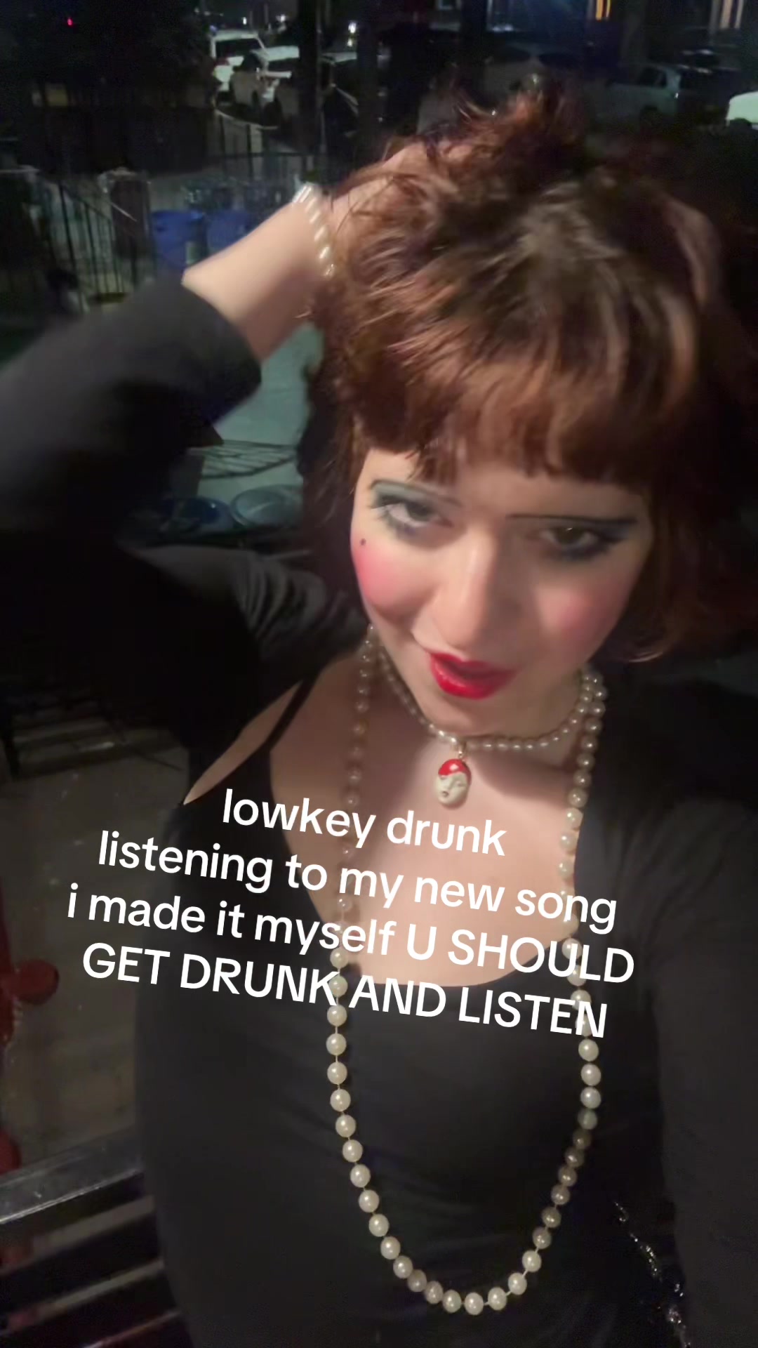 @daisy chain lizzy