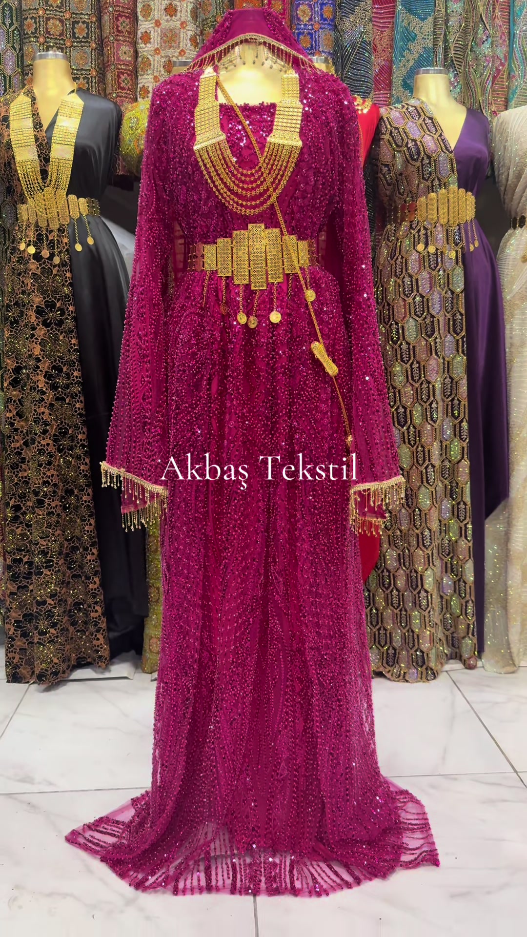 @AKBAŞ TEKSTİL