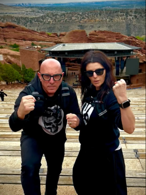 @Puscifer