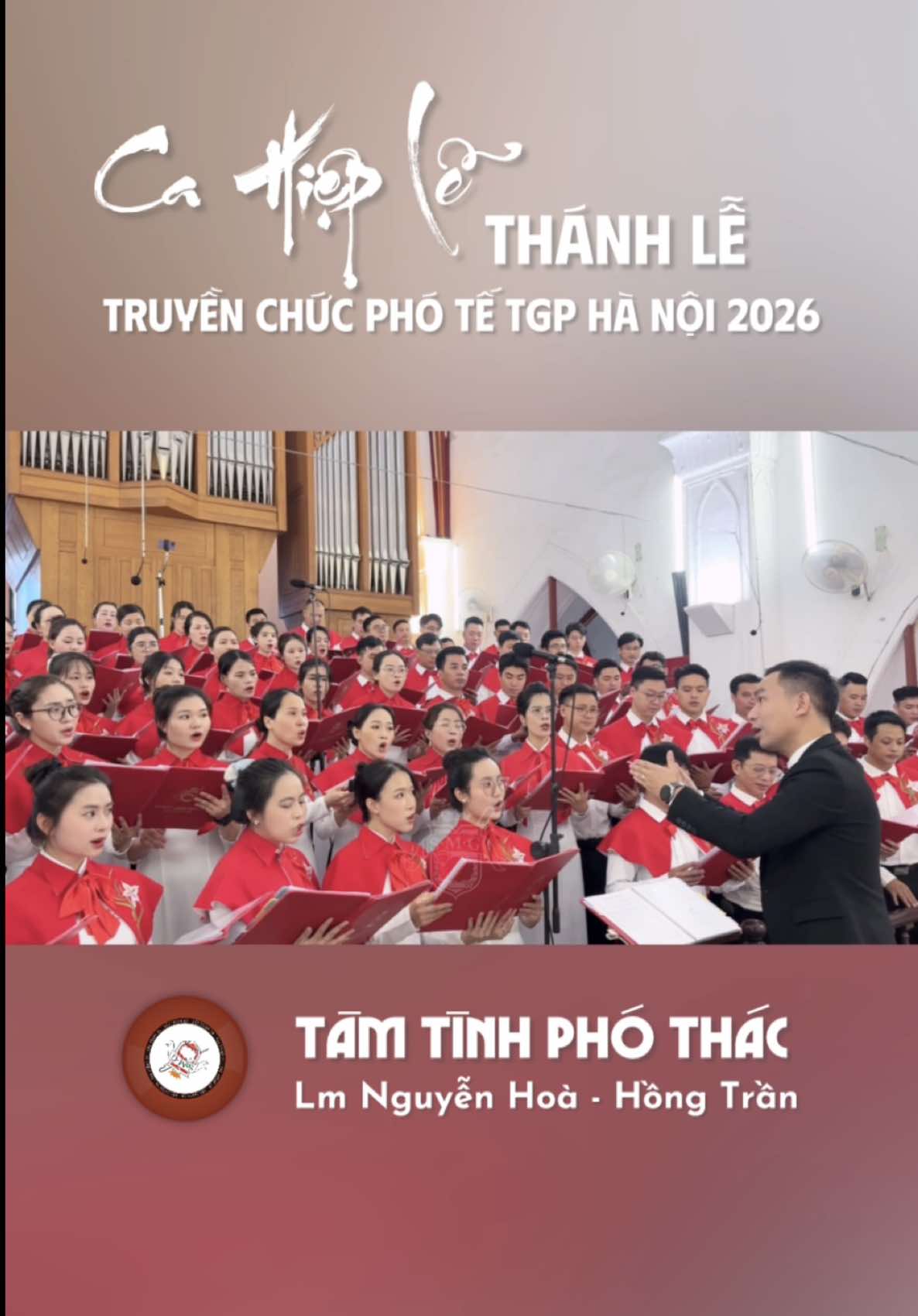 @Ca đoàn Maria Goretti