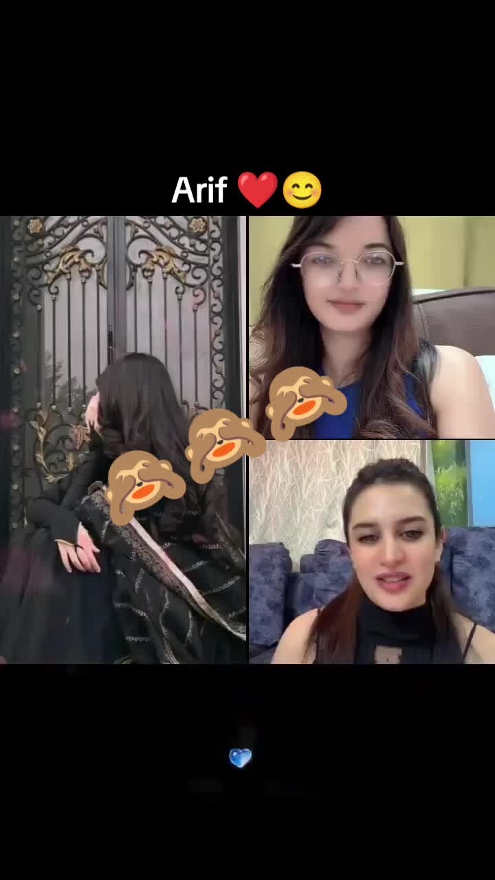 @❤️Dream girl Pagal😔🥺