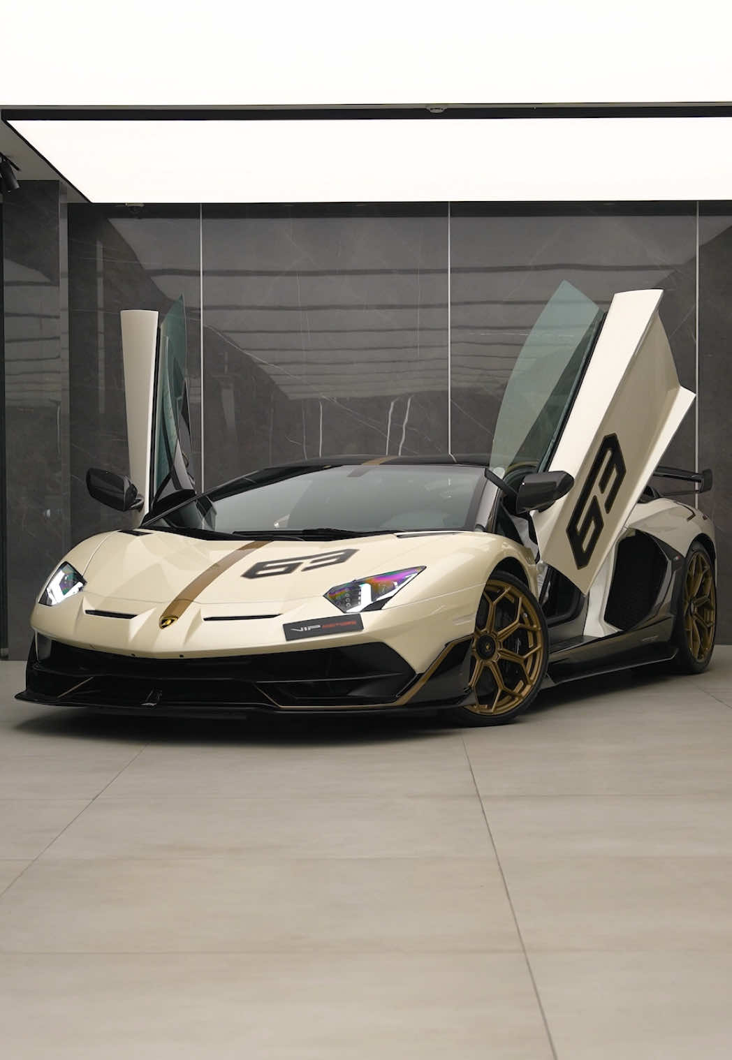 @VIP Motors