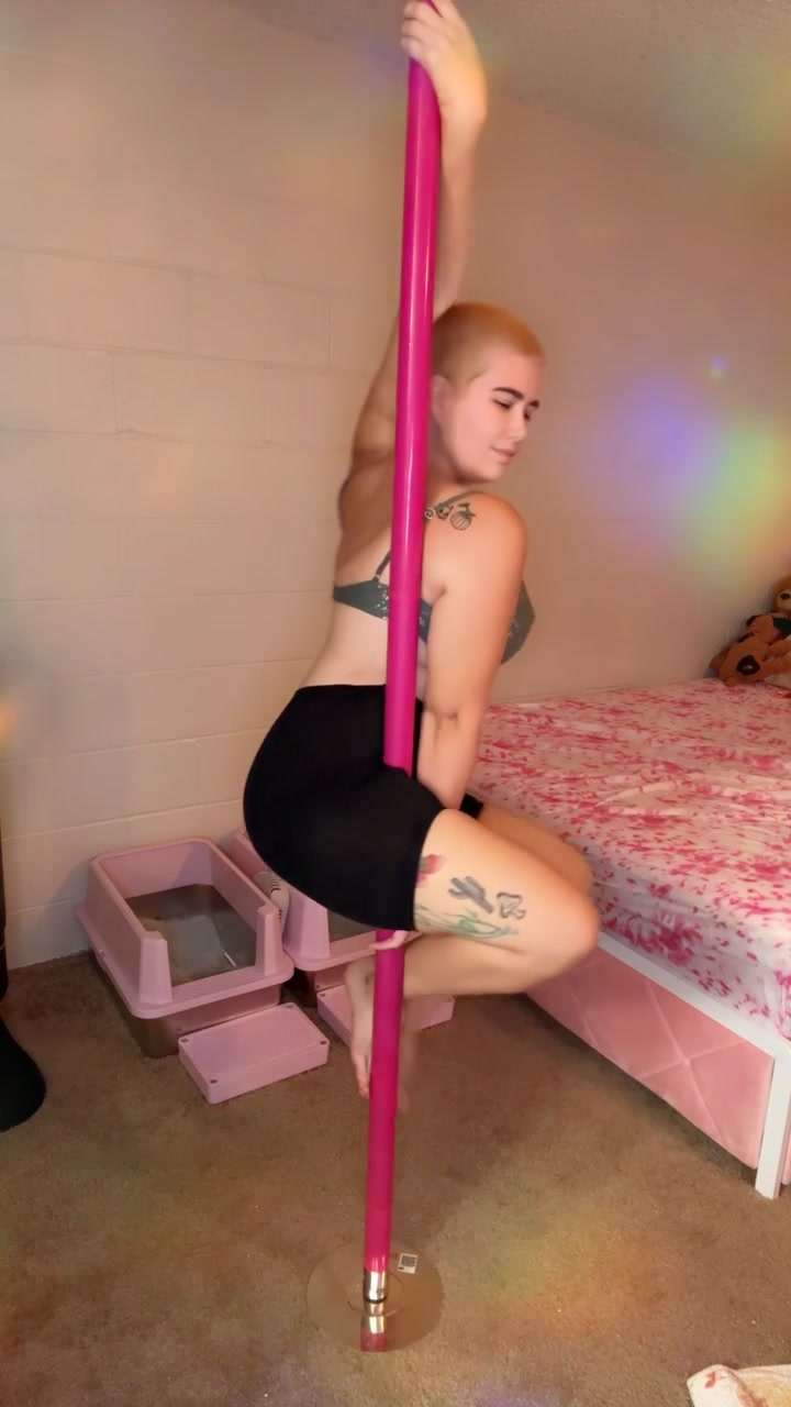 @Baldie babyy