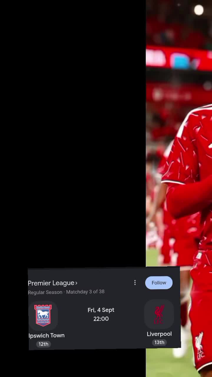 @SHALVII Wa LIVERPOOL