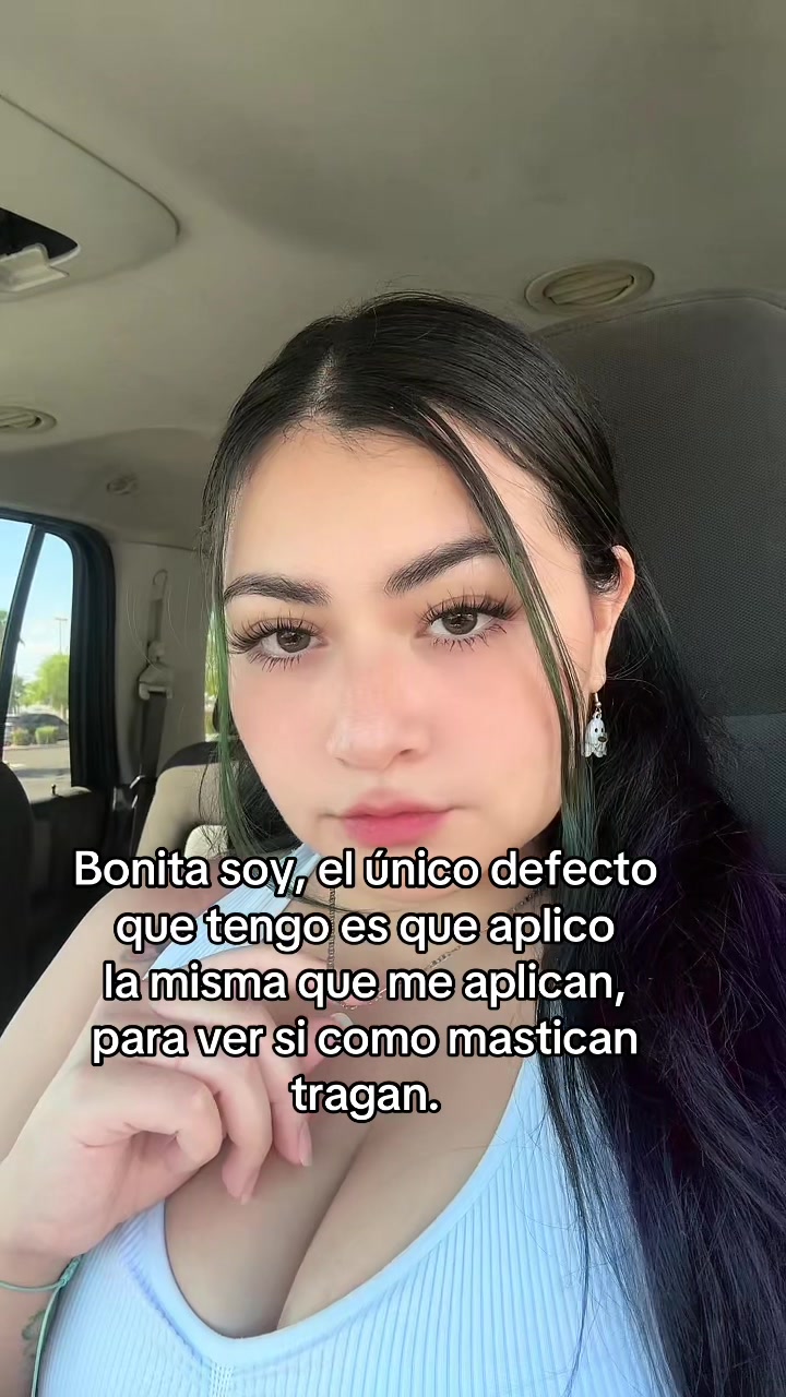 @Shantal Peraza