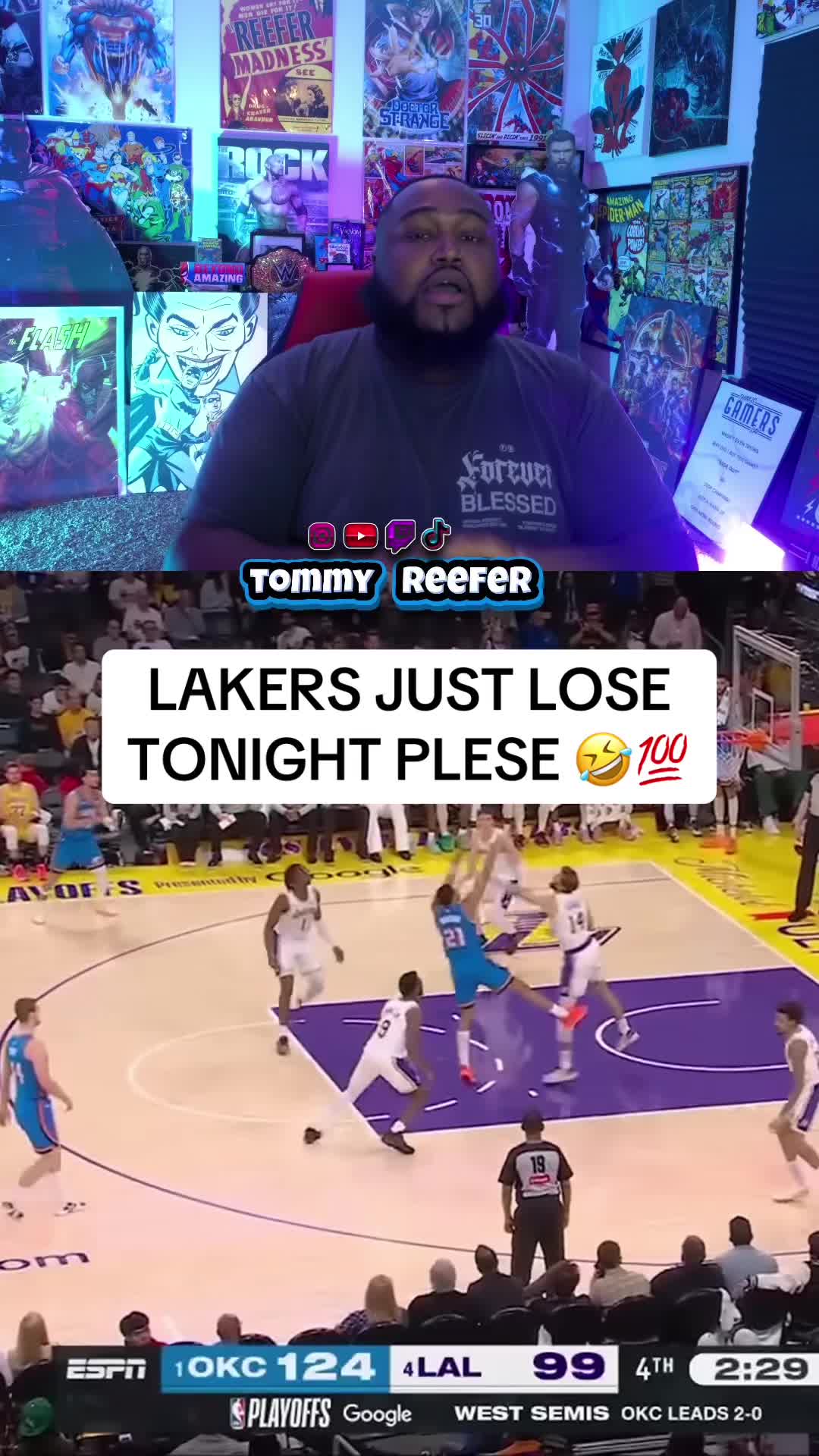 @Tommy Reefer